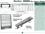 Murphybed Frame Spec Sheet